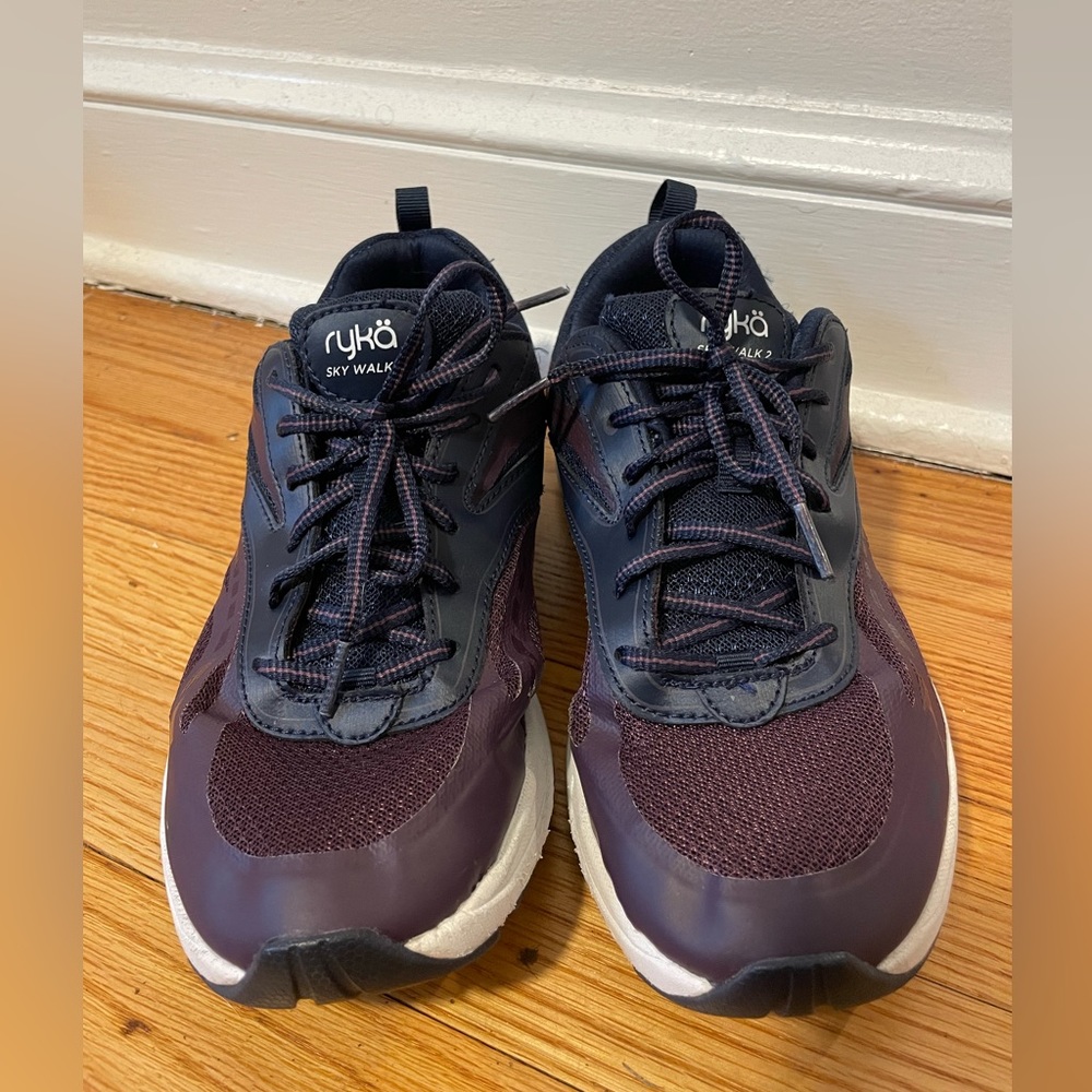 Ryka Sky Walk 2 Women’s 9.5 Walking Shoe